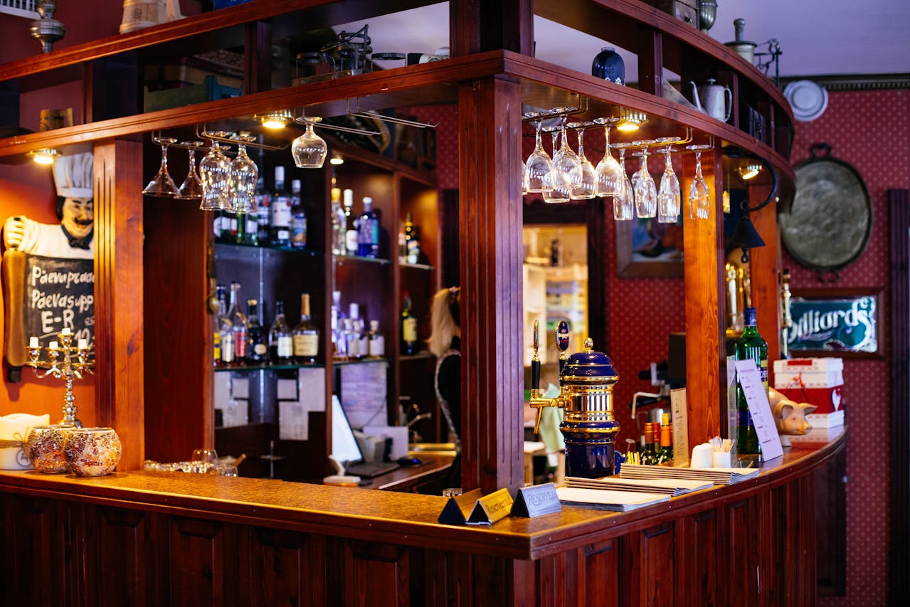 Velmirexco restaurant